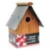 Tom Chambers Oakwell Nest Box (FSC) -Outdoor Garden Care 549833