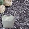 Plum Slate (40mm) Bulk Bag -Outdoor Garden Care 574711