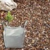 Quartzite Pea (20mm) Bulk Bag -Outdoor Garden Care 574717
