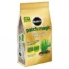 Miracle Gro Patch Magic Grass Seed, Feed & Coir Bag 3.6kg -Outdoor Garden Care 580138