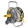 Hozelock 45m Capacity Hose Reel With 25m Hose & Fittings 2 Hozelock 45m Capacity Hose Reel With 25m Hose & Fittings -Outdoor Garden Care 582452