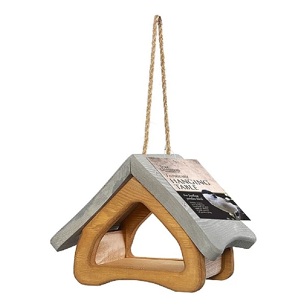 Tom Chambers Faraway Feeding Table (FSC) 4 Tom Chambers Faraway Feeding Table (FSC) - Image 2