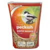 Peckish Winter Warmer Seed Mix 12.75kg -Outdoor Garden Care 701924