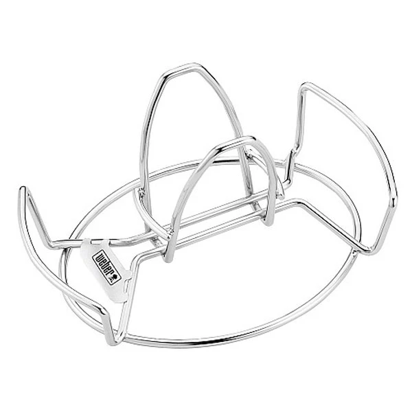 Weber Poultry Roaster 3 Weber Poultry Roaster