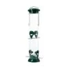 RSPB Medium Easy-Clean Metal Seed Feeder -Outdoor Garden Care 711398