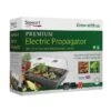 Stewart Garden 38cm Thermostatic Control Electric Propagator 2 Stewart Garden 38cm Thermostatic Control Electric Propagator -Outdoor Garden Care 712260