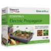 Stewart Essentials Electric Propagator 52cm -Outdoor Garden Care 712275