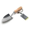 Burgon & Ball RHS Stainless Steel Hand Trowel 2 Burgon & Ball RHS Stainless Steel Hand Trowel -Outdoor Garden Care 723118