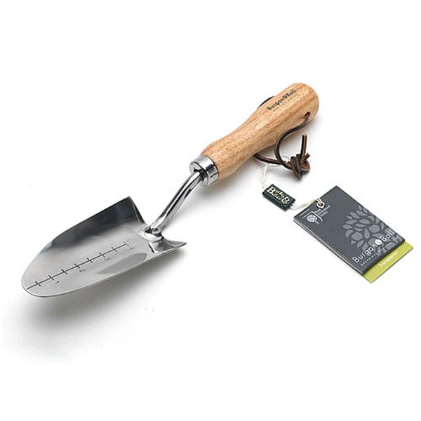 Burgon & Ball RHS Stainless Steel Transplanter 3 Burgon & Ball RHS Stainless Steel Transplanter