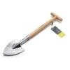 Burgon & Ball RHS Stainless Steel Perennial Spade -Outdoor Garden Care 723143