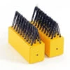 Multi-Change Weeding Brush Heads (Twin Pack) -Outdoor Garden Care 728546