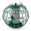 CJ Wildlife London Squirrel Resistant Seed Feeder