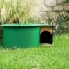Wildlife World Hogilo Hedgehog Home -Outdoor Garden Care 768233