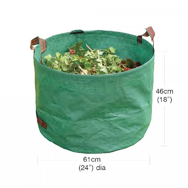 Garland Medium Heavy Duty Garden Bag 4 Garland Medium Heavy Duty Garden Bag - Image 2