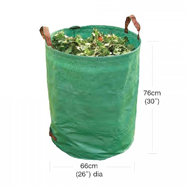 Garland Giant Heavy Duty Garden Bag 4 Garland Giant Heavy Duty Garden Bag - Image 2