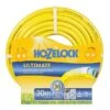 Hozelock Ultimate Hose 30m 2 Hozelock Ultimate Hose 30m -Outdoor Garden Care 771480