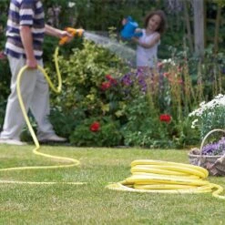 Hozelock Ultimate Hose 50m -Outdoor Garden Care 771481 2