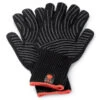 Weber Premium BBQ Gloves S/M -Outdoor Garden Care 776319