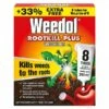 Weedol Rootkill Plus - 8 Tubes -Outdoor Garden Care 778718