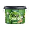 Vitax Slug Gone 10L -Outdoor Garden Care 779037