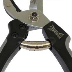 Wilkinson Sword Aluminium Anvil Pruners -Outdoor Garden Care 787065 3