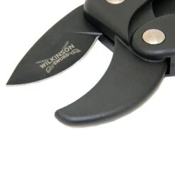 Wilkinson Sword Ratchet Anvil Pruner -Outdoor Garden Care 787068 3
