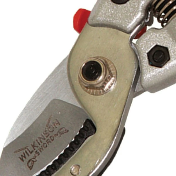 Wilkinson Sword Razorcut Comfort Anvil Pruner 5 Wilkinson Sword Razorcut Comfort Anvil Pruner - Image 3