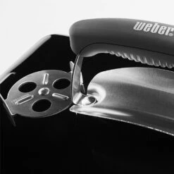 Weber Go Anywhere Charcoal BBQ -Outdoor Garden Care 820651 4