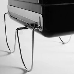 Weber Go Anywhere Charcoal BBQ -Outdoor Garden Care 820651 5