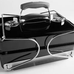 Weber Go Anywhere Charcoal BBQ -Outdoor Garden Care 820651 6