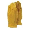 Town & Country Deluxe Premium Leather Gloves XL -Outdoor Garden Care 838894