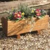 Tom Chambers Hidcote Trough Planter 2 Tom Chambers Hidcote Trough Planter -Outdoor Garden Care 859800