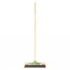 Crest Garden Mixed Broom & Scraper -Outdoor Garden Care 865089