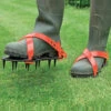 Super Tough Lawn Spike Shoes -Outdoor Garden Care 879539