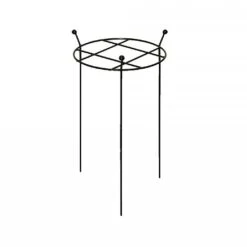 Tom Chambers Cottage Garden Black Grow Thru - Large (60cm X 80cm)