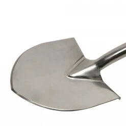 Burgon & Ball RHS Ladies Stainless Steel Groundbreaker Spade -Outdoor Garden Care 914432 2