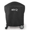 Weber Premium Cover Q1000/2000 Series With Cart
