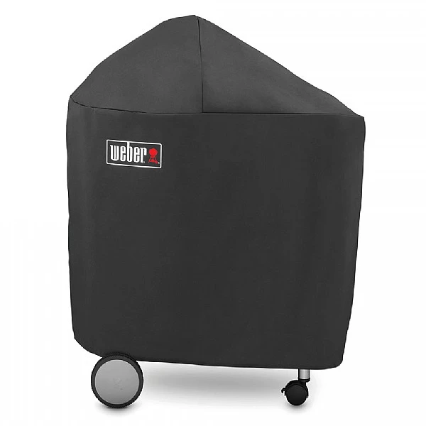 Weber Performer Original GBS Premium 57cm Cover 3 Weber Performer Original GBS Premium 57cm Cover