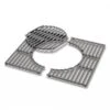 Weber Spirit 200 GBS Cast Iron Cooking Grate -Outdoor Garden Care 917222