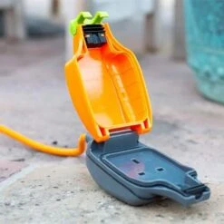 Outdoor Garden Care 19 15m Weatherproof Extension Lead