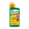 Roundup Total Concentrate - 540ml -Outdoor Garden Care 923549