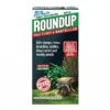 Roundup Tree Stump Killer - 250 Ml -Outdoor Garden Care 923553