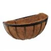 Smart Garden Saxon Wall Manger 16" (40cm) 1 Smart Garden Saxon Wall Manger 16" (40cm) -Outdoor Garden Care 925368