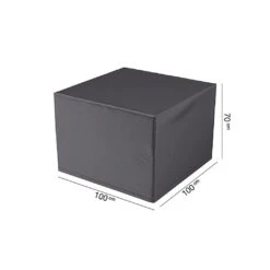 Pacific Lifestyle Lounge Chair Aerocover -Outdoor Garden Care 927803 3