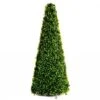 Smart Garden Artificial Topiary Obelisk - 90cm
