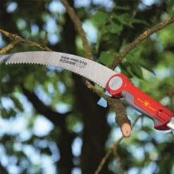 Wolf Multi-Change Powercut Professional Pruning Saw -Outdoor Garden Care 955225 2