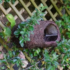 Simon King Brushwood Robin Nester -Outdoor Garden Care 962302 1