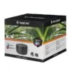 Pacific Lifestyle Garden Set Aerocover Round -Outdoor Garden Care 962786