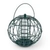 CJ Wildlife London Squirrel Resistant Fat Ball Feeder -Outdoor Garden Care 968971