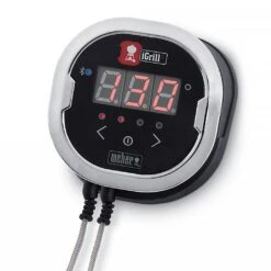 Weber IGrill 2 -Outdoor Garden Care 970201 2